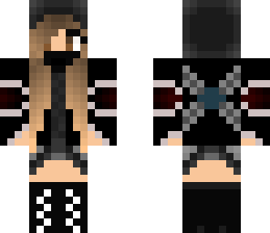 ninja girl