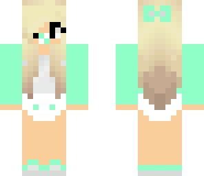 mint baby