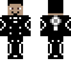 tron drs