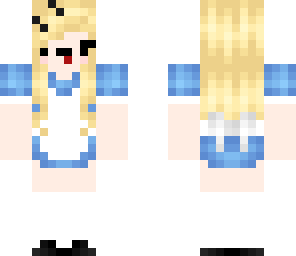 alice grl