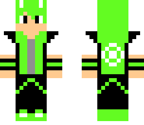 cool boy