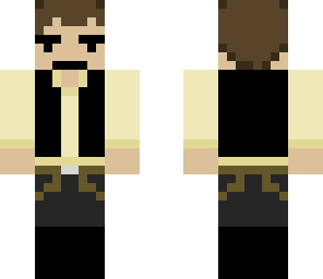 han solo