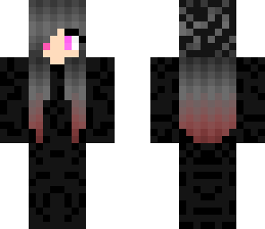 enderman gurl