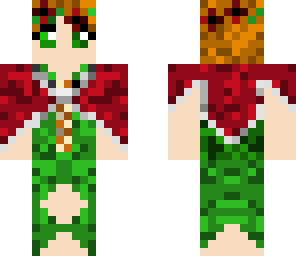poppy queen