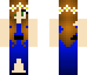 new prom skin whohooo so excited