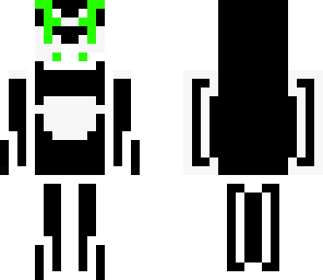 robot black