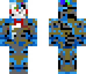 ffpm toy bonnie