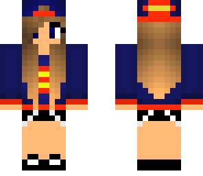 super girl