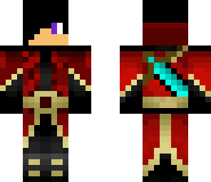 pixel panther dragon master
