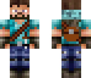 epic steve