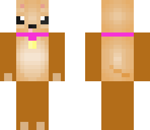 dog hamster