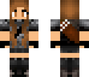 huntress 