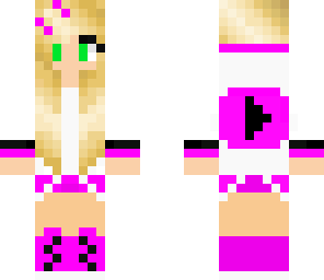 youtube girl