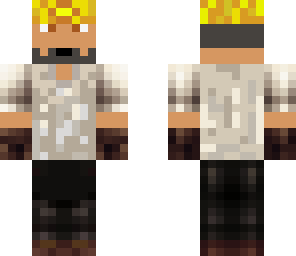 miner