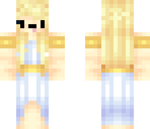 godess grl