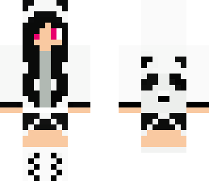 pandabearac