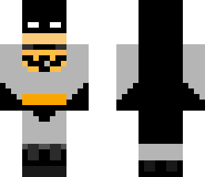 bat man