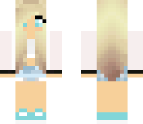 cute skin