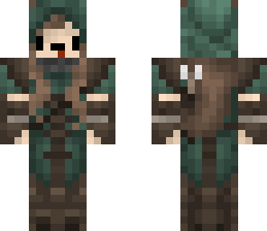 assassin grl