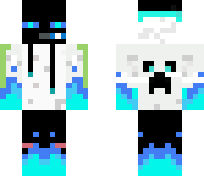 ice enderguy