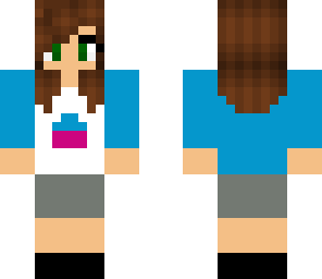 girl