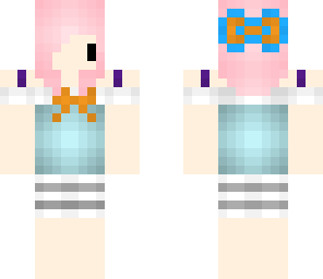 anime girl