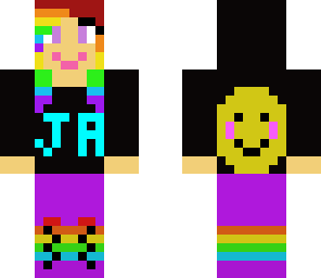 ja's