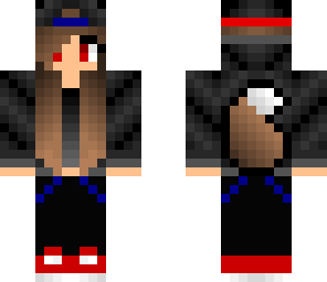 hot 3d tomboy