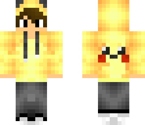 pikazhugamer