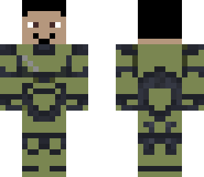 drs master chief