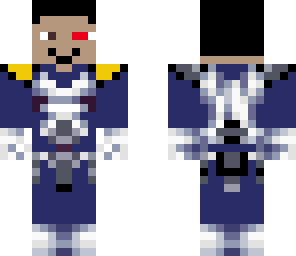 drs saiyajin