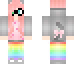 nyan nerd