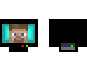 tv steve