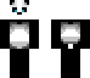 panda