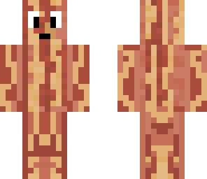 bacon guy