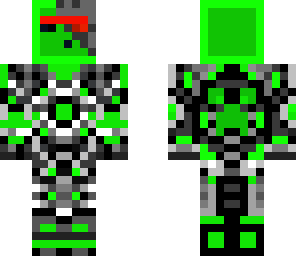 robo-slime
