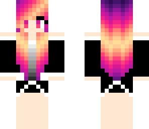 hot goth