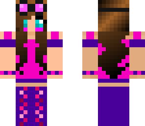 my sisters dantdm