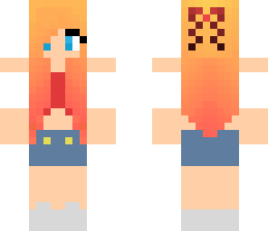 fourth of july girl