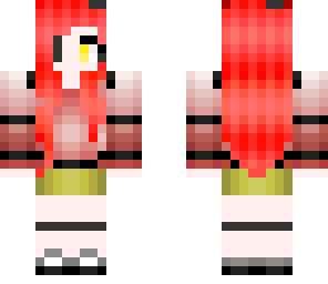 foxy