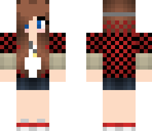bajan canadian girl