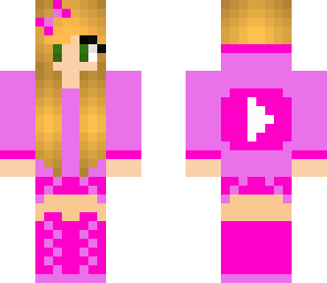 youtube girl