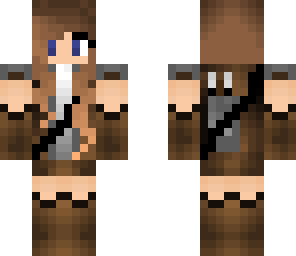 huntress