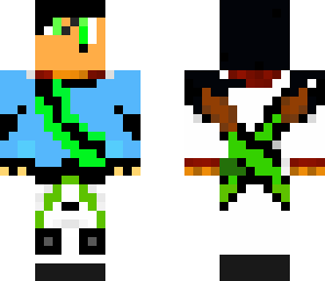 mob hunter ii