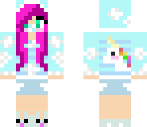 unicorni baby