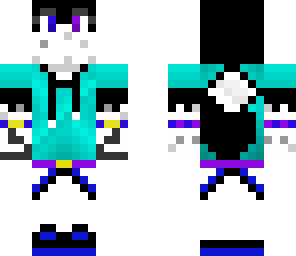 miny