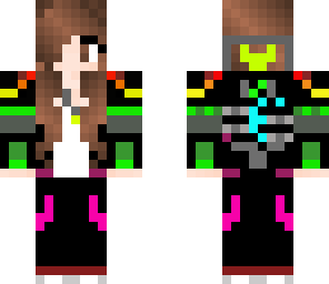 dubstep bajangirl