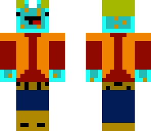 slime miner