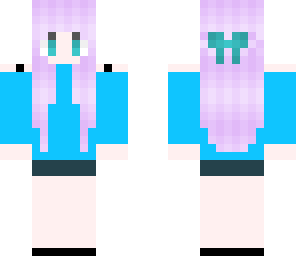 anime girl