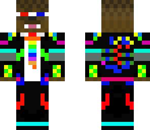 dubstep bacca